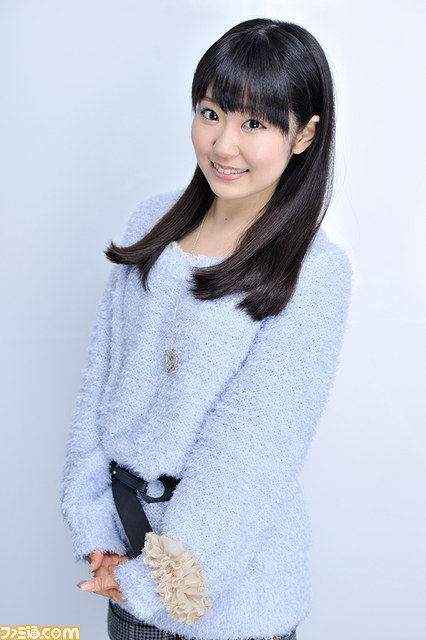 『グランブルーファンタジー』が大好きすぎる声優、東山奈央さん(ルリア役)のインタビュー全文掲載_05