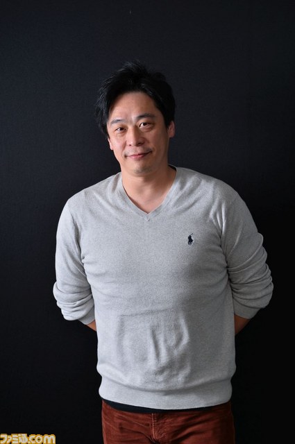 『FF零式HD』&『FFXV』最新情報に関して気になる点を田畑Dに直撃!_06