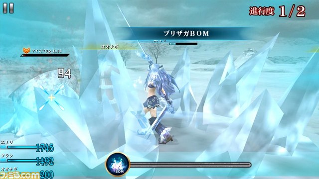 『FF零式HD』&『FFXV』最新情報に関して気になる点を田畑Dに直撃!_14