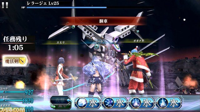 『FF零式HD』&『FFXV』最新情報に関して気になる点を田畑Dに直撃!_15