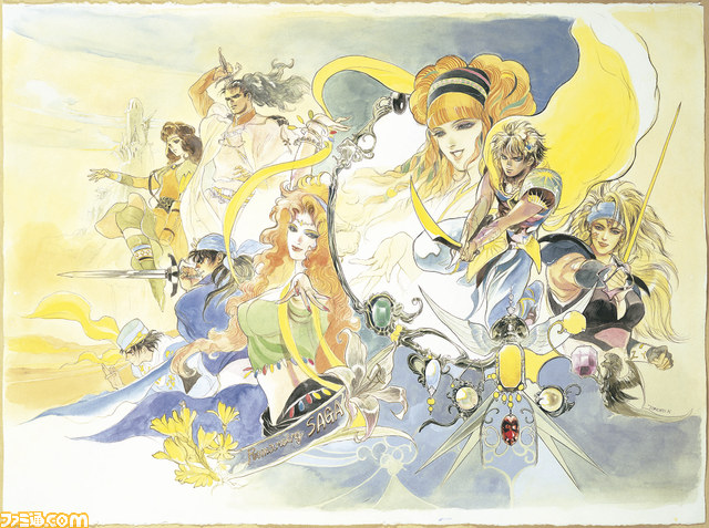 『SAGA2015(仮題)』は“ふつうのロープレ”を目指して開発中! SQEX河津秋敏氏インタビュー【『サガ』シリーズ25周年記念企画】_09