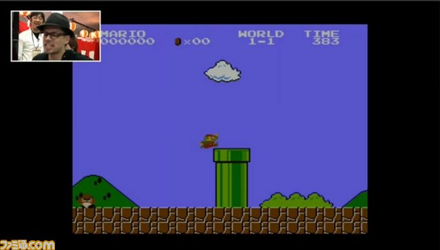 【闘会議2015】“任天道場”の詳細ルール発表! 『マリオカート8』vs『F-ZERO』inミュートシティなど、任天堂のゲームで道場破りに挑戦_21