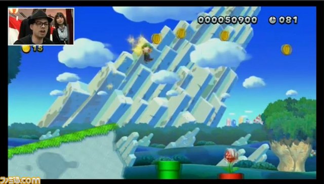 【闘会議2015】“任天道場”の詳細ルール発表! 『マリオカート8』vs『F-ZERO』inミュートシティなど、任天堂のゲームで道場破りに挑戦_22