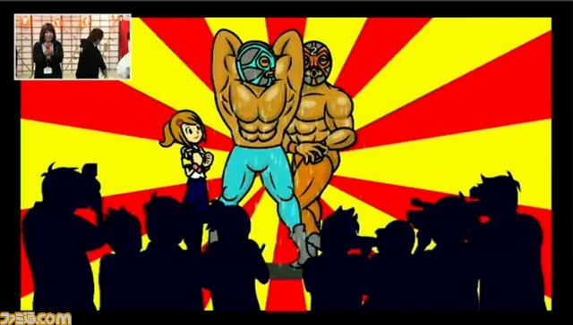 【闘会議2015】“任天道場”の詳細ルール発表! 『マリオカート8』vs『F-ZERO』inミュートシティなど、任天堂のゲームで道場破りに挑戦_27