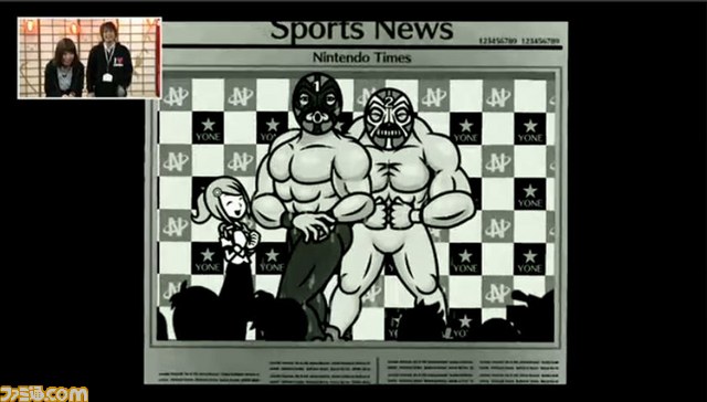 【闘会議2015】“任天道場”の詳細ルール発表! 『マリオカート8』vs『F-ZERO』inミュートシティなど、任天堂のゲームで道場破りに挑戦_28