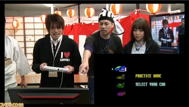 【闘会議2015】“任天道場”の詳細ルール発表! 『マリオカート8』vs『F-ZERO』inミュートシティなど、任天堂のゲームで道場破りに挑戦_35