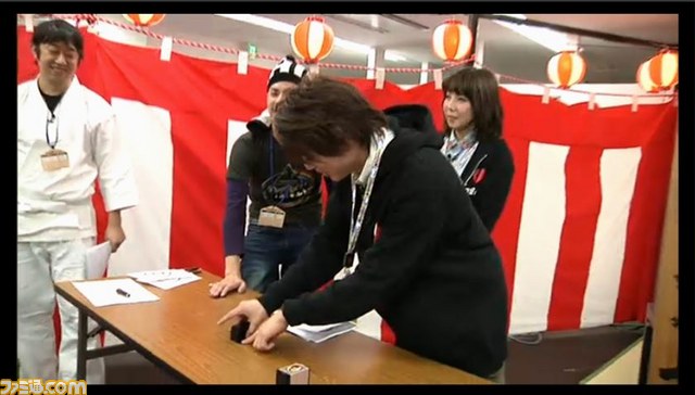 【闘会議2015】“任天道場”の詳細ルール発表! 『マリオカート8』vs『F-ZERO』inミュートシティなど、任天堂のゲームで道場破りに挑戦_40