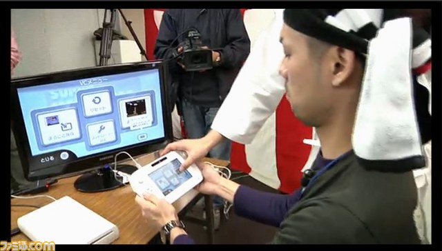 【闘会議2015】“任天道場”の詳細ルール発表! 『マリオカート8』vs『F-ZERO』inミュートシティなど、任天堂のゲームで道場破りに挑戦_50