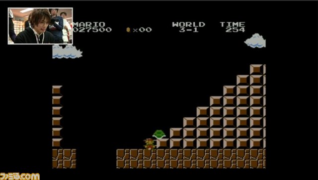 【闘会議2015】“任天道場”の詳細ルール発表! 『マリオカート8』vs『F-ZERO』inミュートシティなど、任天堂のゲームで道場破りに挑戦_51