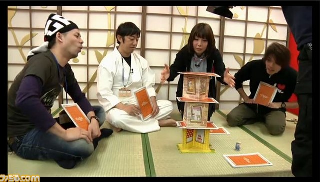 【闘会議2015】“任天道場”の詳細ルール発表! 『マリオカート8』vs『F-ZERO』inミュートシティなど、任天堂のゲームで道場破りに挑戦_64