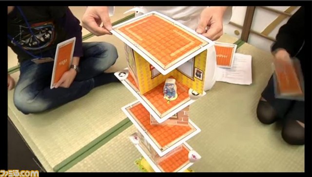 【闘会議2015】“任天道場”の詳細ルール発表! 『マリオカート8』vs『F-ZERO』inミュートシティなど、任天堂のゲームで道場破りに挑戦_65