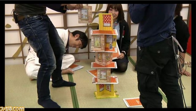 【闘会議2015】“任天道場”の詳細ルール発表! 『マリオカート8』vs『F-ZERO』inミュートシティなど、任天堂のゲームで道場破りに挑戦_66