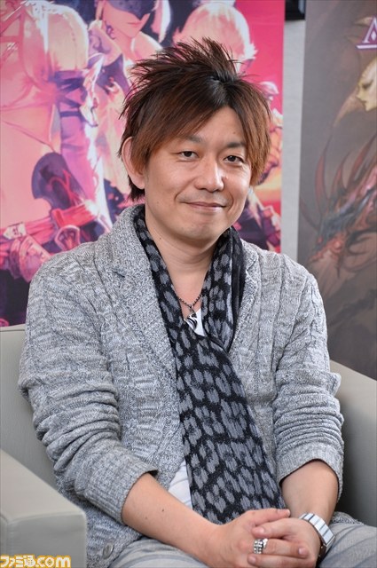 『新生FFXIV』詩学強化用アイテムがウィークリークエストで手に入る! パッチ2.5吉田直樹氏インタビュー_01