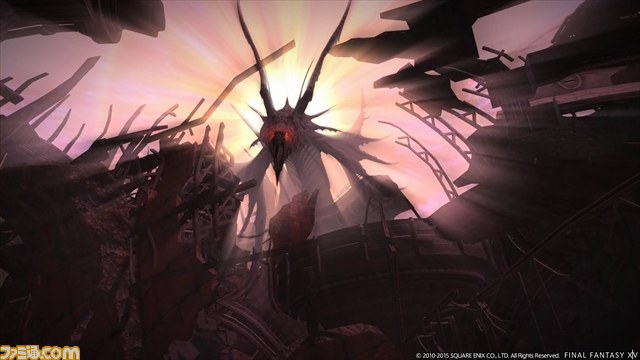 『新生FFXIV』詩学強化用アイテムがウィークリークエストで手に入る! パッチ2.5吉田直樹氏インタビュー_06