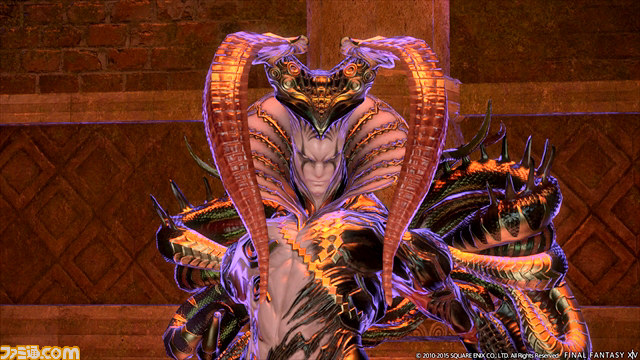 『新生FFXIV』詩学強化用アイテムがウィークリークエストで手に入る! パッチ2.5吉田直樹氏インタビュー_08