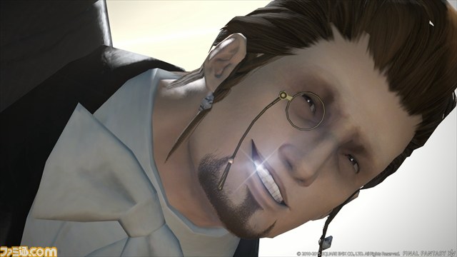 『新生FFXIV』詩学強化用アイテムがウィークリークエストで手に入る! パッチ2.5吉田直樹氏インタビュー_10