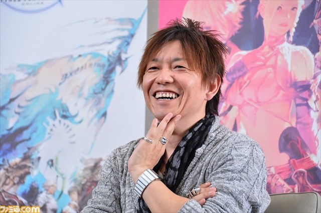 『新生FFXIV』詩学強化用アイテムがウィークリークエストで手に入る! パッチ2.5吉田直樹氏インタビュー_13