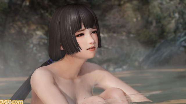 【プレイ動画あり】『戦国無双4-II』ガラシャの無双演武は女の子だらけ!?_02