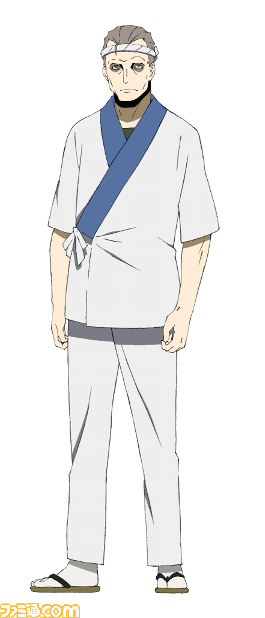 『デュラララ!! Relay』アニメ第2期の新キャラクター4名が登場することが判明_04