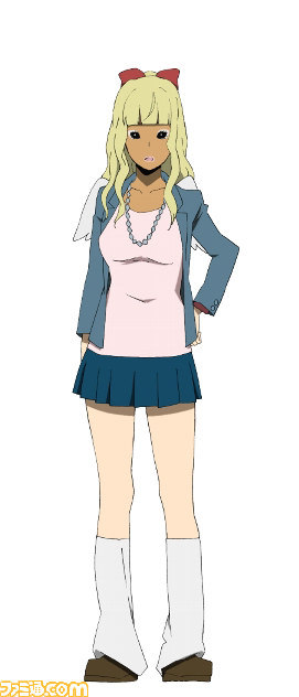 『デュラララ!! Relay』アニメ第2期の新キャラクター4名が登場することが判明_17