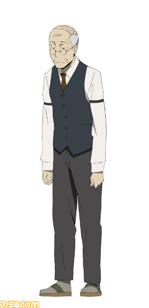 『デュラララ!! Relay』アニメ第2期の新キャラクター4名が登場することが判明_09