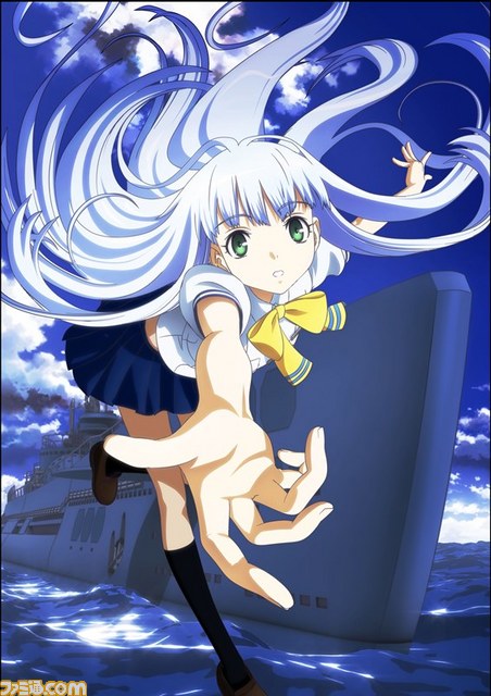 人気アニメのキャラクターが奇跡の共演! 『ミラクルガールズフェスティバル(仮題)』PS Vitaで今冬発売決定_14