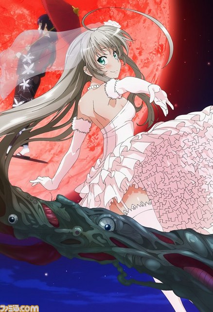 人気アニメのキャラクターが奇跡の共演! 『ミラクルガールズフェスティバル(仮題)』PS Vitaで今冬発売決定_15