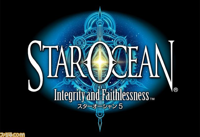 『スターオーシャン5 Integrity and Faithlessness』第1報公開! 宇宙歴537年の世界を舞台に新たな物語が描かれる_01
