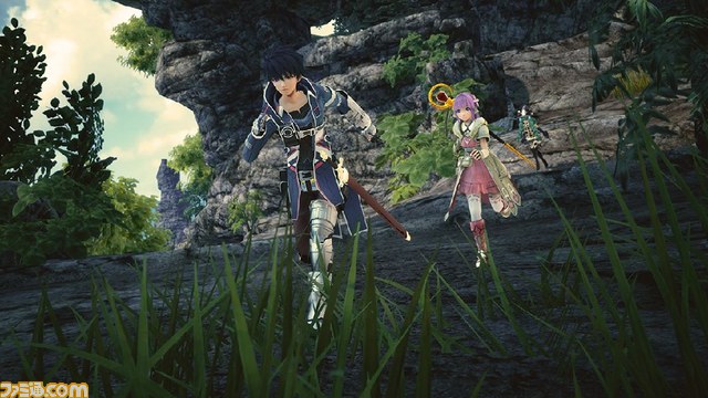 『スターオーシャン5 Integrity and Faithlessness』第1報公開! 宇宙歴537年の世界を舞台に新たな物語が描かれる_11