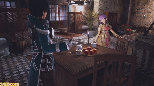 『スターオーシャン5 Integrity and Faithlessness』第1報公開! 宇宙歴537年の世界を舞台に新たな物語が描かれる_13