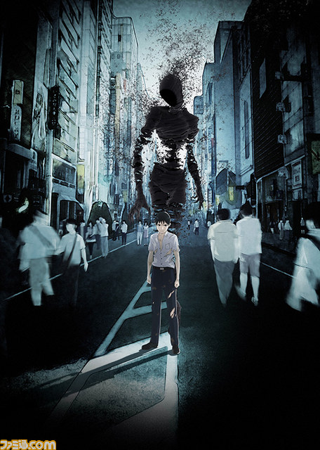 マンガ『亜人』劇場3部作でアニメ化決定 ティザービシュアル&特報第1弾映像が公開!【動画あり】_02