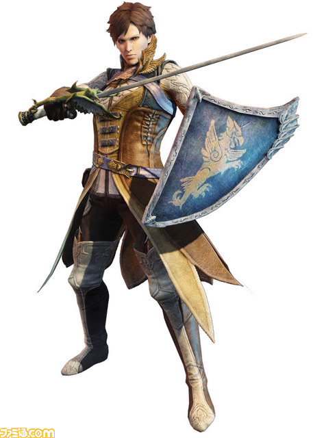 『ドラゴンズドグマ オンライン』各種特典&スペシャルパッケージの詳細が公開! PS4版CBT1の先行募集もスタート_36
