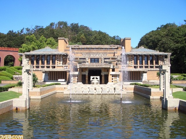 『大逆転裁判』野外博物館“明治村”×リアル脱出ゲーム、短編エピソードや設定画が楽しめるDLC、コラボアクセなど新情報が一挙公開_32