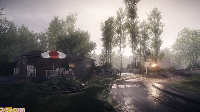 『Everybody's Gone to the Rapture -幸福な消失-』プレイインプレッション 人生は儚いものだと説くような、不思議な雰囲気が漂うアドベンチャー_03