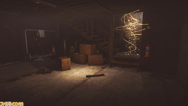 『Everybody's Gone to the Rapture -幸福な消失-』プレイインプレッション 人生は儚いものだと説くような、不思議な雰囲気が漂うアドベンチャー_04