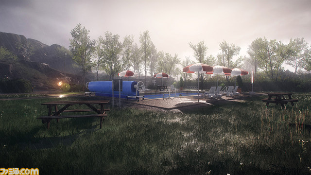 『Everybody's Gone to the Rapture -幸福な消失-』プレイインプレッション 人生は儚いものだと説くような、不思議な雰囲気が漂うアドベンチャー_07