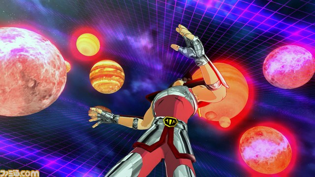 『聖闘士星矢 ソルジャーズ・ソウル』登場キャラクター紹介25【双子座(ジェミニ) サガ】_12