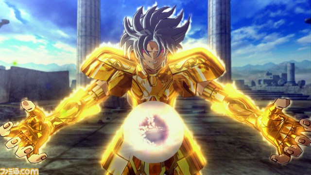 『聖闘士星矢 ソルジャーズ・ソウル』登場キャラクター紹介25【双子座(ジェミニ) サガ】_13