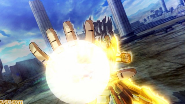 『聖闘士星矢 ソルジャーズ・ソウル』登場キャラクター紹介25【双子座(ジェミニ) サガ】_14