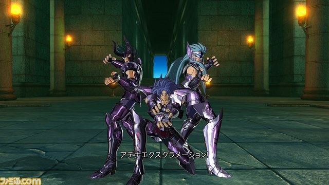 『聖闘士星矢 ソルジャーズ・ソウル』登場キャラクター紹介25【双子座(ジェミニ) サガ】_06