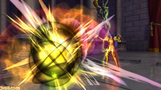 『聖闘士星矢 ソルジャーズ・ソウル』登場キャラクター紹介25【双子座(ジェミニ) サガ】_09