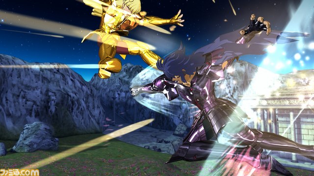 『聖闘士星矢 ソルジャーズ・ソウル』登場キャラクター紹介25【双子座(ジェミニ) サガ】_10