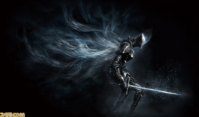『DARK SOULS III(ダークソウルIII)』要となる剣戟アクションについて紹介 武器固有のアクションで戦略、戦術が多彩に_12