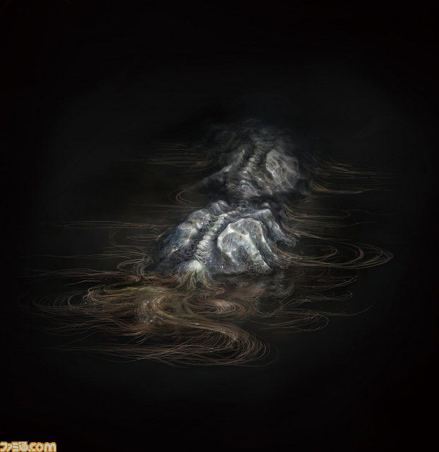 『DARK SOULS III(ダークソウルIII)』要となる剣戟アクションについて紹介 武器固有のアクションで戦略、戦術が多彩に_11