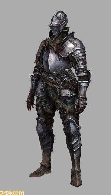 最高の触り心地! 『DARK SOULS III(ダークソウルIII)』プレイインプレッション【gamescom 2015】_03