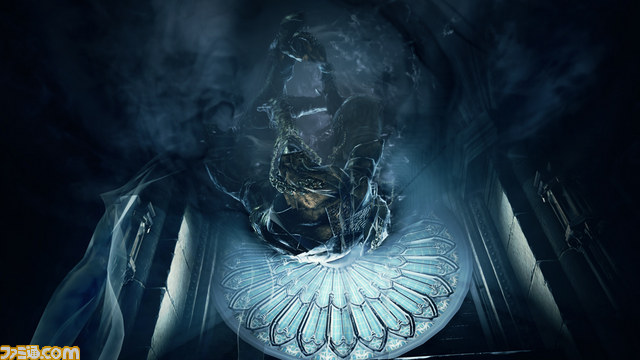 『DARK SOULS III(ダークソウルIII)』要となる剣戟アクションについて紹介 武器固有のアクションで戦略、戦術が多彩に_13