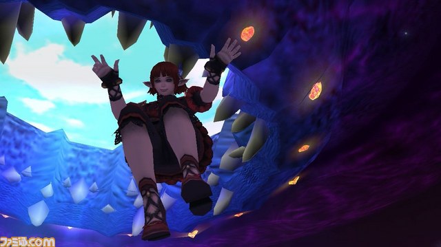 “ファミ通×電撃ゲーム実況エクストリーム”で『ファイナルファンタジーXI』チャンネルを開設! 全冒険者必見の実況動画やなつかしムービーなどを配信_04