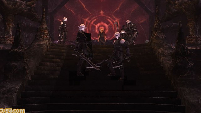 “ファミ通×電撃ゲーム実況エクストリーム”で『ファイナルファンタジーXI』チャンネルを開設! 全冒険者必見の実況動画やなつかしムービーなどを配信_06