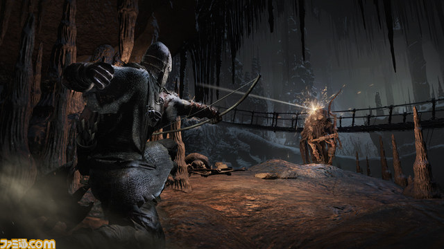 最高の触り心地! 『DARK SOULS III(ダークソウルIII)』プレイインプレッション【gamescom 2015】_01