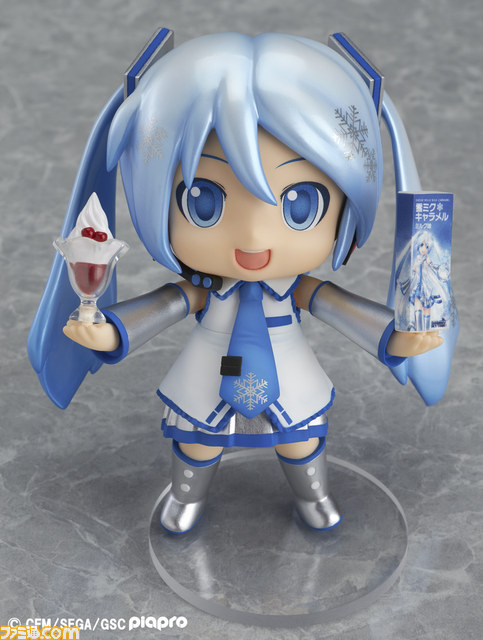 ミクダヨーが“雪ミクダヨー”の姿でねんどろいど化決定&予約受付開始_04